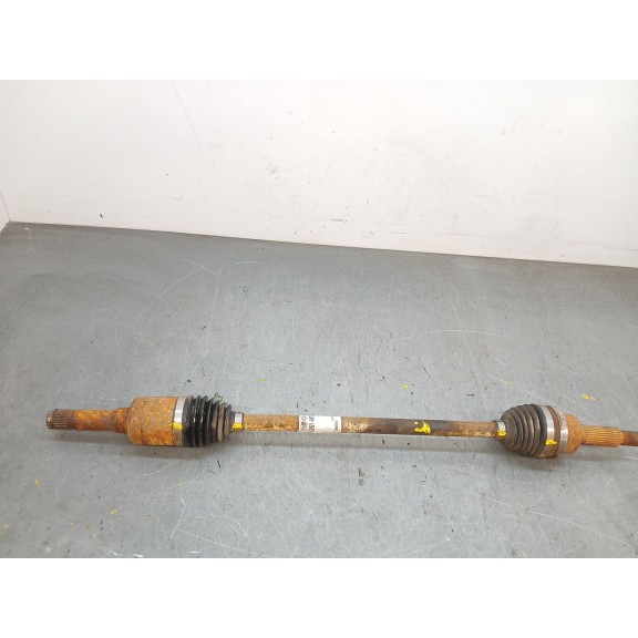 Recambio de transmision trasera izquierda para ford kuga ii (dm2) 2.0 tdci 4x4 referencia OEM IAM CV614K138AD  