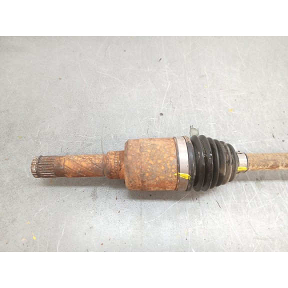 Recambio de transmision trasera izquierda para ford kuga ii (dm2) 2.0 tdci 4x4 referencia OEM IAM CV614K138AD  