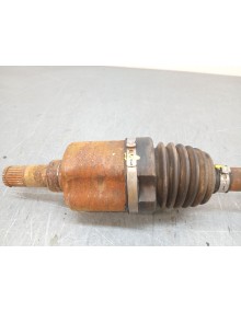 Recambio de transmision delantera izquierda para ford focus iii 1.6 tdci referencia OEM IAM AV613B437CC   2