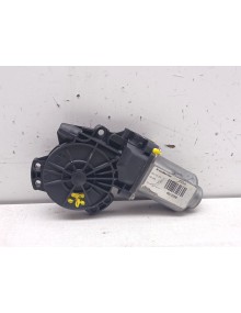 Recambio de motor elevalunas trasero izquierdo para hyundai ix35 1.7 crdi cat referencia OEM IAM 402354b  