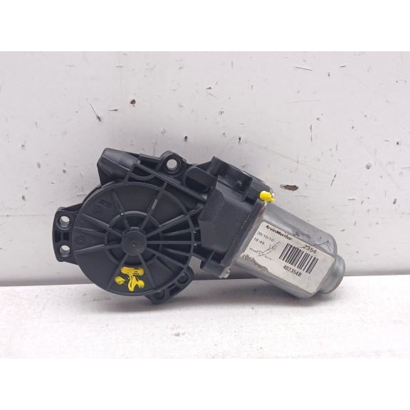 Recambio de motor elevalunas trasero izquierdo para hyundai ix35 1.7 crdi cat referencia OEM IAM 402354b  