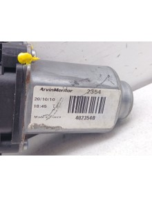 Recambio de motor elevalunas trasero izquierdo para hyundai ix35 1.7 crdi cat referencia OEM IAM 402354b   2