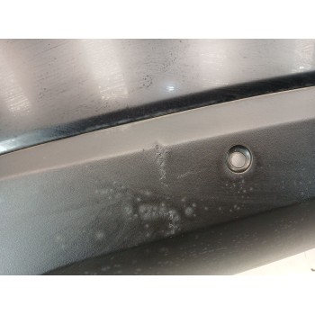 Recambio de paragolpes trasero para hyundai ix35 (lm, el, elh) 1.7 crdi referencia OEM IAM 866112Y000  866502Y000