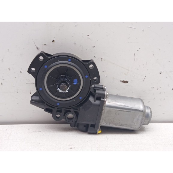 Recambio de motor elevalunas trasero izquierdo para hyundai ix35 1.7 crdi cat referencia OEM IAM 402354b  