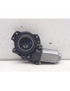Recambio de motor elevalunas trasero izquierdo para hyundai ix35 1.7 crdi cat referencia OEM IAM 402354b  