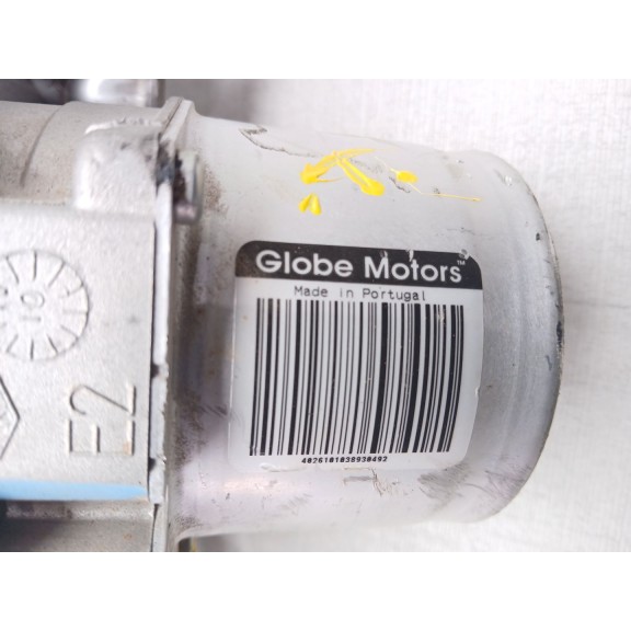 Recambio de columna direccion para fiat bravo (198) 1.6 jtdm 16v cat referencia OEM IAM 51854998  