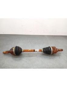 Recambio de transmision delantera izquierda para ford b-max (jk) 1.0 ecoboost referencia OEM IAM CV173B437BD  