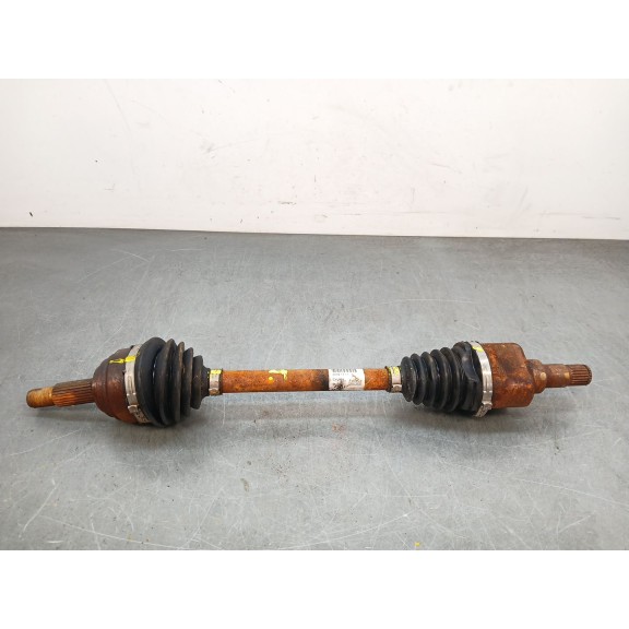 Recambio de transmision delantera izquierda para ford b-max (jk) 1.0 ecoboost referencia OEM IAM CV173B437BD  