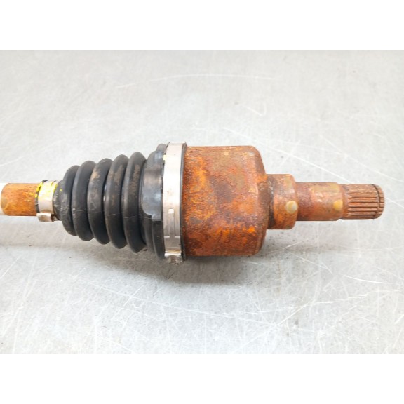 Recambio de transmision delantera izquierda para ford b-max (jk) 1.0 ecoboost referencia OEM IAM CV173B437BD  