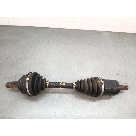 Recambio de transmision delantera izquierda para bmw x5 (e53) 3.0d referencia OEM IAM 7505003AI05 511004036966 