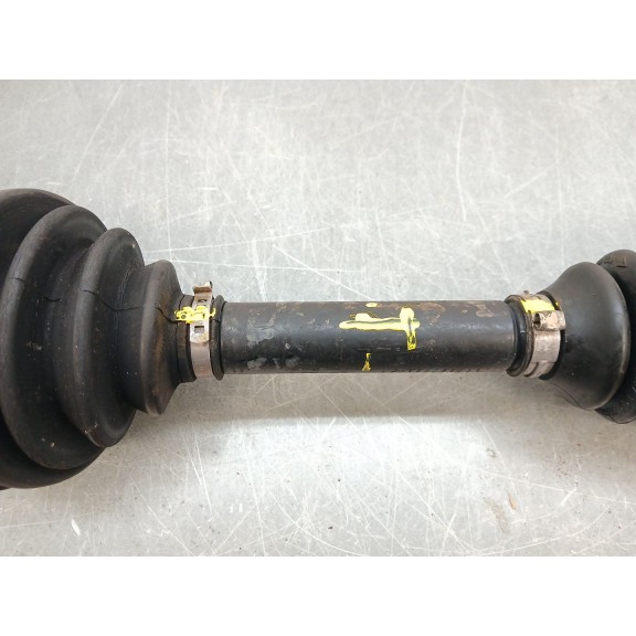 Recambio de transmision delantera izquierda para bmw x5 (e53) 3.0d referencia OEM IAM 7505003AI05 511004036966 