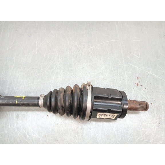 Recambio de transmision delantera izquierda para bmw x5 (e53) 3.0d referencia OEM IAM 7505003AI05 511004036966 