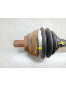 Recambio de transmision delantera izquierda para volkswagen passat berlina (3c2) advance referencia OEM IAM    2