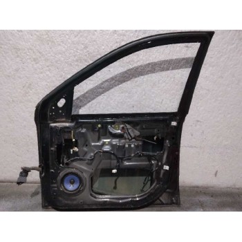 Recambio de puerta delantera derecha para kia sorento 2.5 crdi referencia OEM IAM   