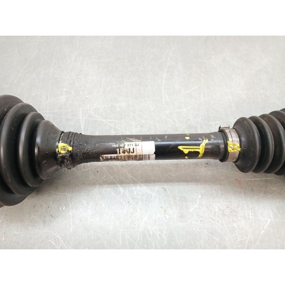 Recambio de transmision delantera izquierda para volkswagen passat berlina (3c2) advance referencia OEM IAM   