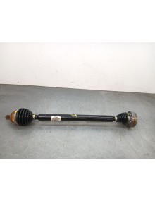 Recambio de transmision delantera derecha para volkswagen golf vii (5g1, bq1, be1, be2) 1.6 tdi referencia OEM IAM 1KO407272QN  