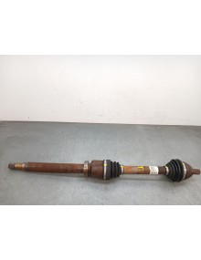 Recambio de transmision delantera derecha para ford c-max (cb3) ambiente referencia OEM IAM   