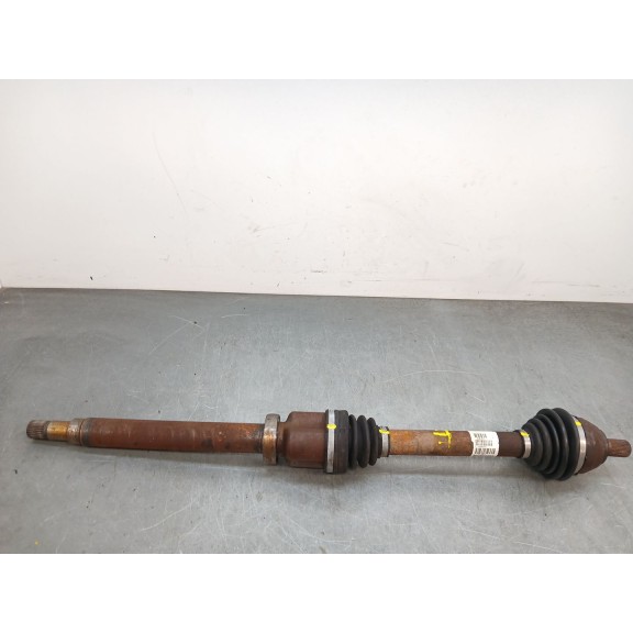 Recambio de transmision delantera derecha para ford c-max (cb3) ambiente referencia OEM IAM   