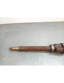 Recambio de transmision delantera derecha para ford c-max (cb3) ambiente referencia OEM IAM    2