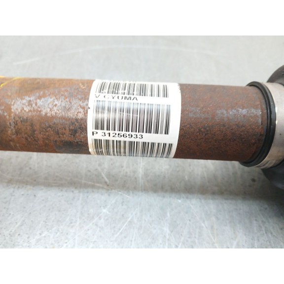 Recambio de transmision delantera derecha para ford c-max (cb3) ambiente referencia OEM IAM   