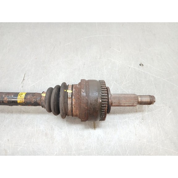 Recambio de transmision trasera derecha para ssangyong rodius i 2.7 xdi referencia OEM IAM 7507HAR 0126814 