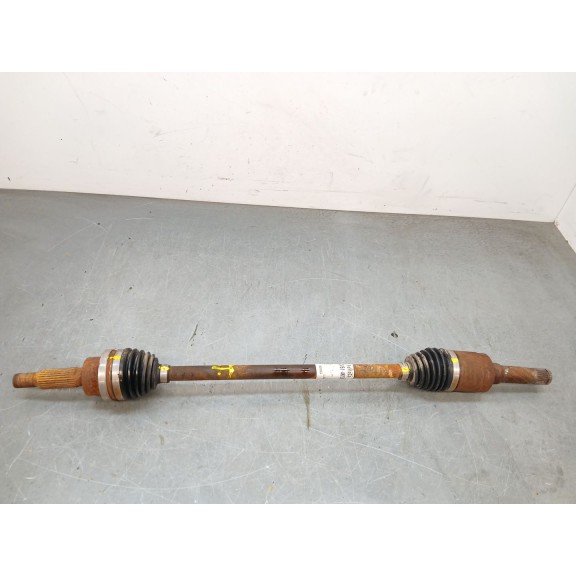 Recambio de transmision trasera derecha para ford kuga ii (dm2) 2.0 tdci 4x4 referencia OEM IAM   