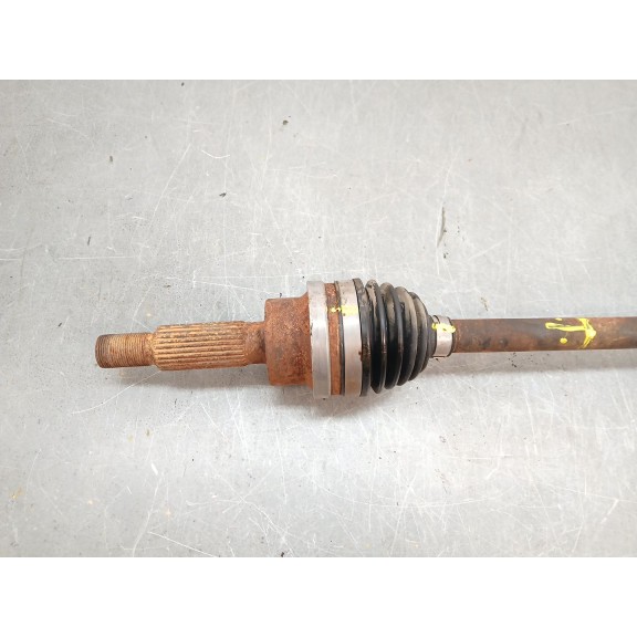 Recambio de transmision trasera derecha para ford kuga ii (dm2) 2.0 tdci 4x4 referencia OEM IAM   