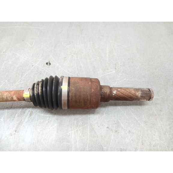 Recambio de transmision trasera derecha para ford kuga ii (dm2) 2.0 tdci 4x4 referencia OEM IAM   