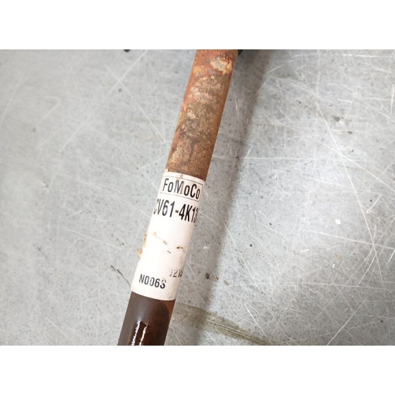 Recambio de transmision trasera derecha para ford kuga ii (dm2) 2.0 tdci 4x4 referencia OEM IAM   