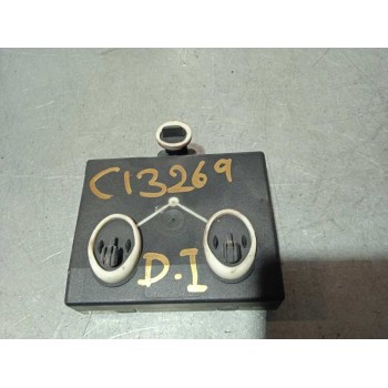 Recambio de modulo electronico para audi a6 berlina (4f2) 3.0 tdi quattro (165kw) referencia OEM IAM 4F0959793 DI 4F0959793