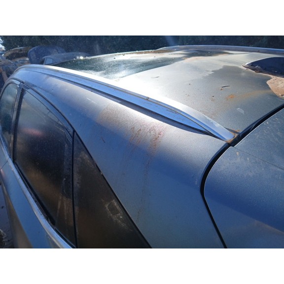 Recambio de barras techo para nissan qashqai iii (j12) 1.3 dig-t referencia OEM IAM 738216UA0C  