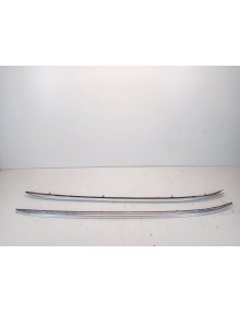 Recambio de barras techo para nissan qashqai iii (j12) 1.3 dig-t referencia OEM IAM 738216UA0C  