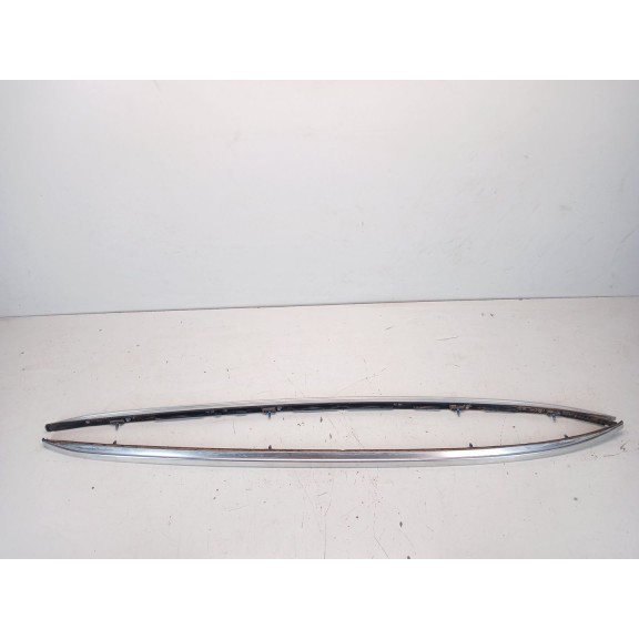 Recambio de barras techo para nissan qashqai iii (j12) 1.3 dig-t referencia OEM IAM 738216UA0C  