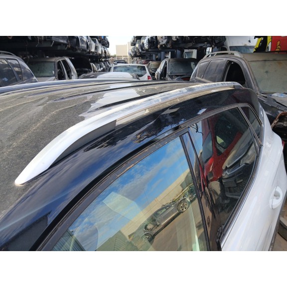 Recambio de barras techo para seat arona (kj7, kjp) 1.6 tdi referencia OEM IAM 6f9860025g  