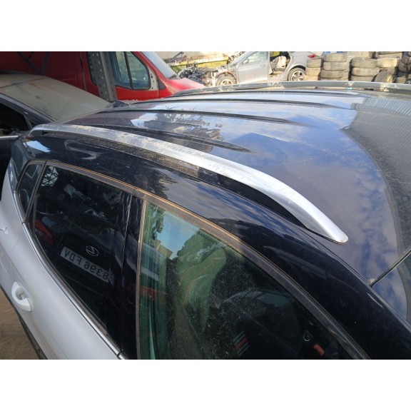 Recambio de barras techo para seat arona (kj7, kjp) 1.6 tdi referencia OEM IAM 6f9860025g  