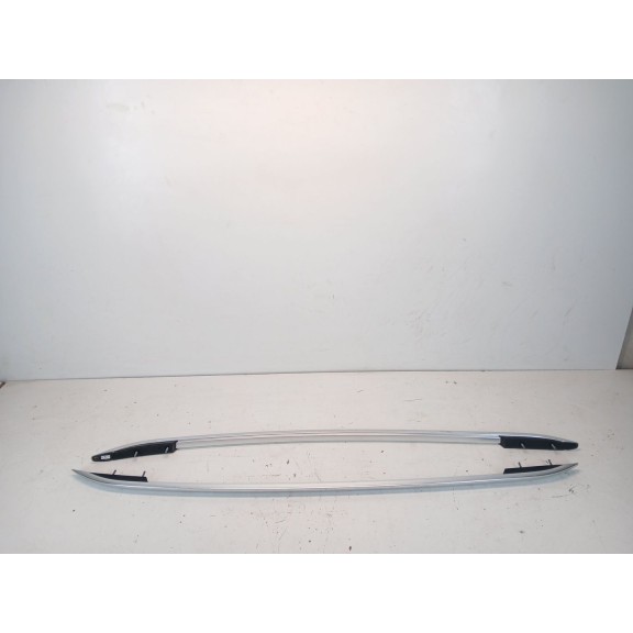 Recambio de barras techo para seat arona (kj7, kjp) 1.6 tdi referencia OEM IAM 6f9860025g 6f9860026g 