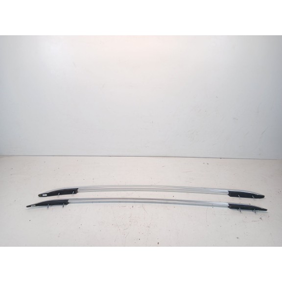 Recambio de barras techo para seat arona (kj7, kjp) 1.6 tdi referencia OEM IAM 6f9860025g 6f9860026g 