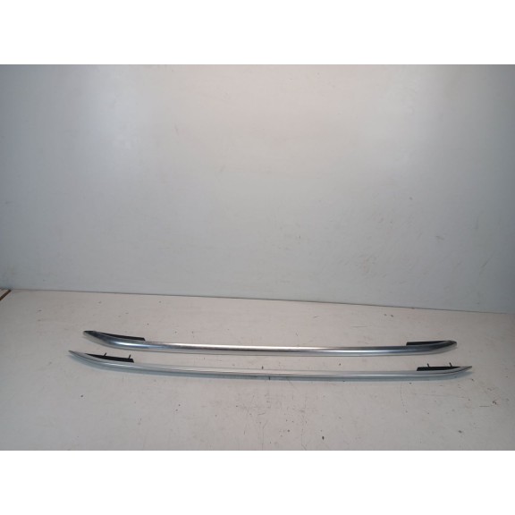 Recambio de barras techo para seat arona (kj7, kjp) 1.6 tdi referencia OEM IAM 6f9860025g 6f9860026g 