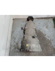 Recambio de caja cambios para bmw serie 5 gran turismo (f07) 3.0 turbodiesel referencia OEM IAM 1087401356 B AUTOMATICA 4X2