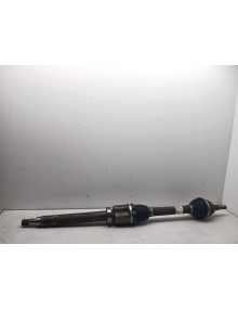 Recambio de transmision delantera derecha para ford focus iii turnier 1.6 tdci referencia OEM IAM AV613B436CD  