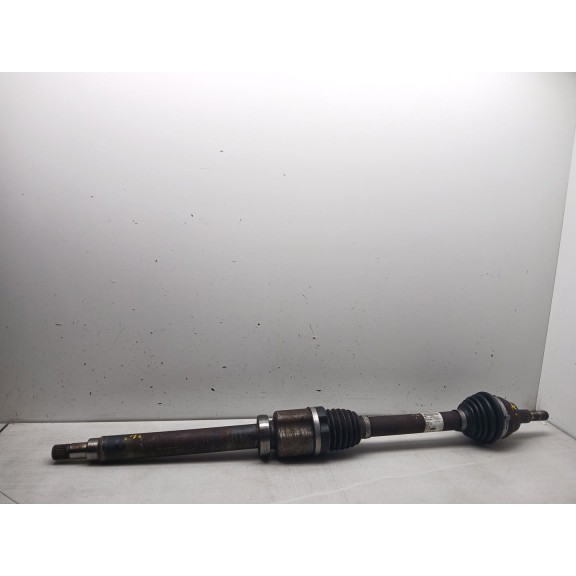 Recambio de transmision delantera derecha para ford focus iii turnier 1.6 tdci referencia OEM IAM AV613B436CD  