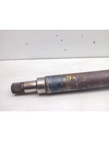 Recambio de transmision delantera derecha para ford focus iii turnier 1.6 tdci referencia OEM IAM AV613B436CD   2