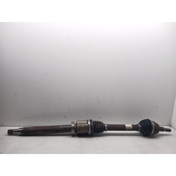 Recambio de transmision delantera derecha para ford focus iii turnier 1.6 tdci referencia OEM IAM AV613B436CD  