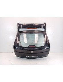 Recambio de porton trasero para ssangyong actyon sports 200 xdi limited 4wd referencia OEM IAM   