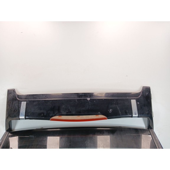 Recambio de porton trasero para ssangyong actyon sports 200 xdi limited 4wd referencia OEM IAM   