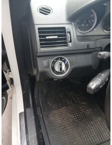 Recambio de mando luces para mercedes-benz clase c (w204) c 220 cdi (204.002) referencia OEM IAM    2