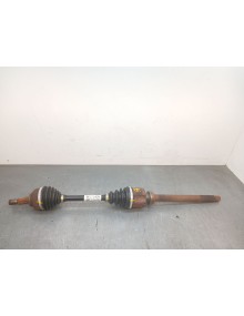 Recambio de transmision delantera derecha para citroën c5 iii break (rw_) 2.0 hdi 180 referencia OEM IAM 9812139680  