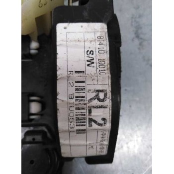 Recambio de cerradura puerta trasera izquierda para kia carens (un) concept referencia OEM IAM 814101D010  4 CABLES