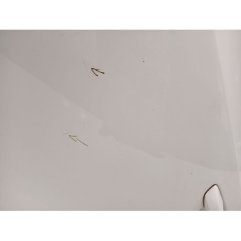 Recambio de puerta trasera izquierda para volkswagen golf vi (5k1) 1.6 tdi referencia OEM IAM 5K6833055K  