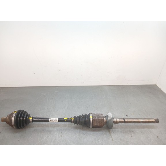 Recambio de transmision delantera derecha para volkswagen tiguan (ad1, ax1) 2.0 tdi 4motion referencia OEM IAM 3Q0407272BH  